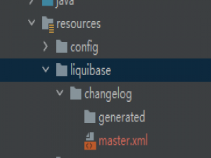 SpringBoot整合Liquibase提升数据库变更的可控性、安全性、自动化程度（最详细）