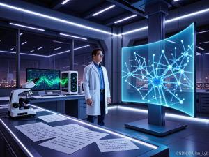 计算神经科学数学建模编程深度前沿方向研究（中）_国科大cpg人工神经元震荡模型