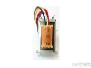 【电路笔记】-音频变压器（Audio Transformer）_音频变压器电路