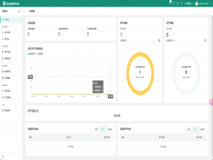【Linux】jumpserver开源堡垒机部署_jumpserver部署教程