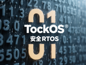 TockOS，一种新安全软件架构的RTOS介绍_tock os