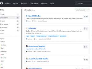 [特殊字符] GitHub 2025年7月月度精选项目 Top5