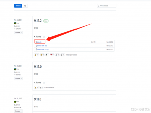 Postman如何汉化（保姆级教程）_postman汉化