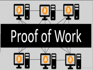 区块链共识机制深度揭秘：从PoW到PoS，谁能主宰未来？_pow共识机制