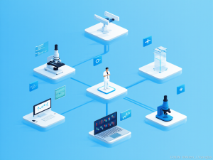 AI时代医疗大健康微服务编程提升路径和具体架构设计