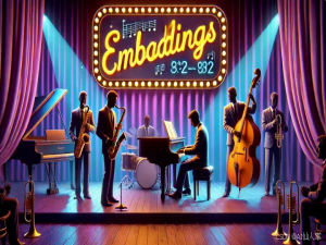 如何为你的项目找到“真命天模“:大模型|预训练模型|嵌入模型Embedding Models