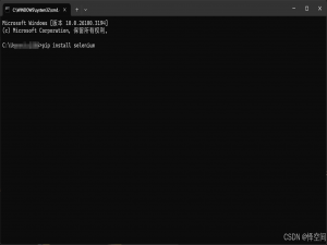通过Python 3 和selenium库实现自动登录校园网（工大版）_利用selenium自动登录学校门户网站一站式办事大厅
