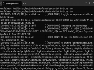 windows下安装ElasticSearch、Kibana_windows安装es