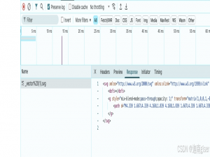 前端性能——图片文字资源优化