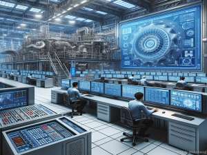 Altair HyperWorks软件二次开发：面向对象编程在HyperWorks二次开发中的应用