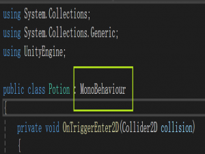 Unity 和Visual Studio关联不上，MonoBehaviour无法继承，unity代码api无法自动补全，最详细攻略_vscode unity代码补全
