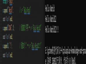 C++从入门到实战（十七）String（下）详细讲解String的常用接口（string修饰函数，处理字符串的成员函数，npos常量与string类非成员函数）_string npos