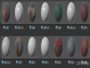 Blender导出fbx到Unity找不到贴图的问题_blender导出fbx没有贴图