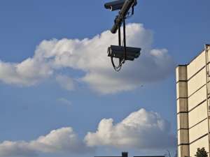 【OpenCV实现多图像拼接】