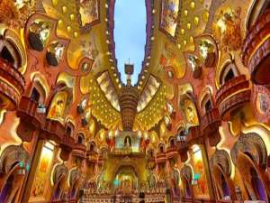 3D实景的概念、特点及应用场景