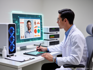 可信医疗大数据来源、院内数据、病种数据及编程使用方案分析