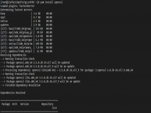 《计算机网络》实验报告八 加密、数字签名与证书