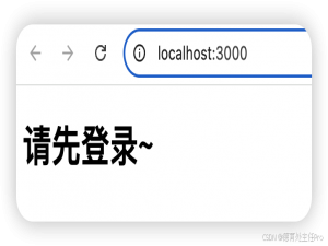 『React』条件渲染的7种方法