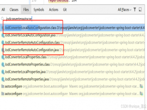 springboot整合libreoffice（两种方式，使用本地和远程的libreoffice）；docker中同时部署应用和libreoffice_libreoffice springboot