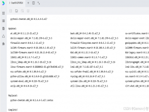SpringCloud-基于Docker和Docker-Compose的项目部署_docker-compose springcloud