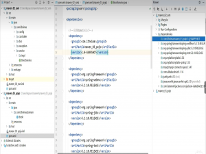 Maven学习_智能云图库鱼皮