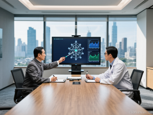 基于多智能体强化学习的医疗检索增强生成系统研究—MMOA-RAG架构设计与实现