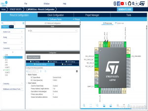 STM32 HAL库驱动0.96寸OLED屏幕