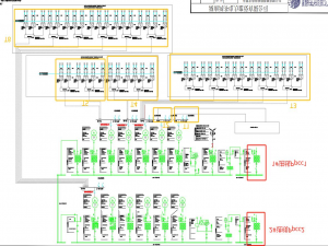 安科瑞防逆流方案落地内蒙古中高绿能光伏项目，筑牢北疆绿电安全防线
