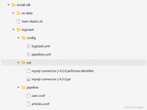Logstash 多表增量同步 MySQL 到 Elasticsearch：支持逻辑删除与热加载，Docker 快速部署实战