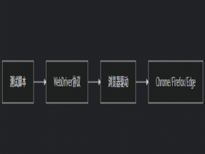 htmlUnit和Selenium的区别以及使用BrowserMobProxy捕获网络请求_browsermob-proxy