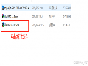 IntelliJ IDEA 2024最新下载及安装 免费 无病毒 操作简单 亲测有效_idea2024下载