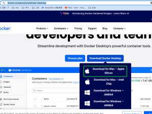 mac系统使用docker搭建nacos（亲测有效）_mac安装nacos