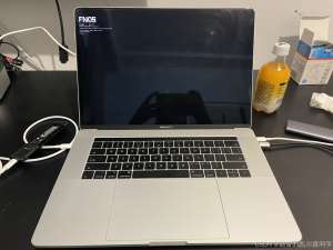 旧Mac秒变飞牛，MacBook Pro是台好NAS，苹果X86系列的设备均可安装飞牛OS，爽歪歪，浪里个浪_macbook安装飞牛os