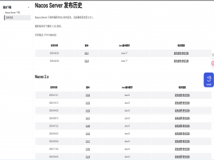 Linux中部署Nacos保姆级教程_linux安装nacos