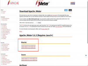 2025最新 JMeter 下载安装教程（Windows/macOS/Linux）_jmeter下载安装