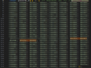 星痕共鸣数据分析2