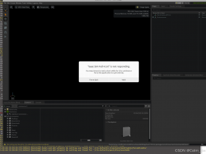 IsaacLab最新2025教程-环境配置(IsaacSim 4.5.0/Ubuntu22.04) 原创_isaac sim