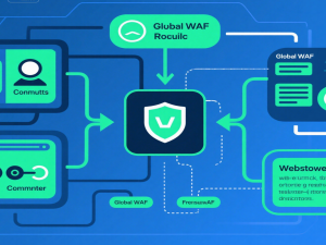 全局 WAF 规则：构筑 Web 安全的坚固防线_waf有哪些规则