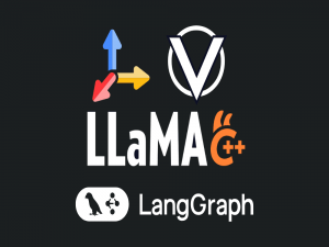 用 llama.cpp 构建高性能本地 AI 应用：从环境搭建到多工具智能体开发全流程实战