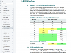 RK3568 平台 RC522 RFID 驱动开发全解析_rk平台适配rc522