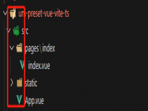 使用VSCode开发uniapp_vscode运行uniapp项目