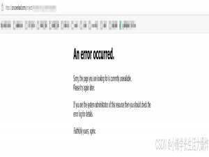 【教程】很详细！Docker方式本地部署Overleaf