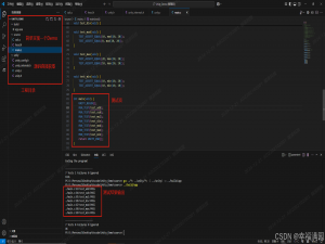 嵌入式单元测试