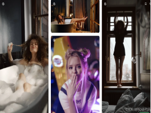 SpringBoot实战：高效获取视频资源_springboot下载视频链接