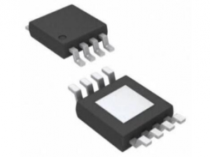 GC8872刷式直流电机驱动器详解：3.6A驱动能力与PWM控制