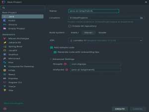 小智医疗（尚硅谷项目笔记）Java+AI(基于Langchain4j）