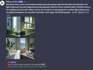 Midjourney轻松实现高质量图片和视频生成_midjourney 视频 高清