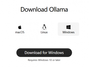 遨游Spring AI：第一盘菜Hello World