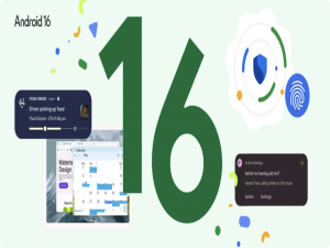 安卓重大更新！Android 16 正式上线，这些功能让手机体验直接拉满