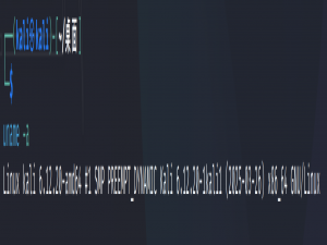 KALI下docker的安装_kali安装docker